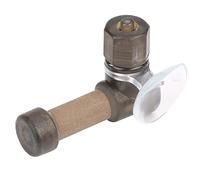 HEEPDD Atomiseur de Dioxyde de Carbone Diffuseur de CO2 Atomiseur de Dioxyde de Carbone, Diffuseur de Bulles de CO2 pour Aquarium avec Système de Verrouillage sécurisé Technologie d'osmose Inverse