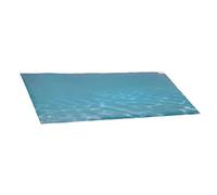 HEEPDD Autocollant de fond d'aquarium, produits pour animaux de compagnie, décoration d'aquarium, accessoires d'aquarium, PVC, autocollant, décoratif, avec motif marin, pour aquarium, 91 x 50 cm