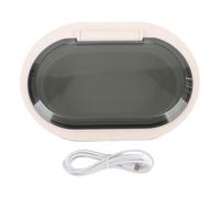 HEEPDD Automatique Cat Feeder Anip Food Dispentier Senserie Intelligente Feeder Cat avec Une Conservation Scellée de 300 ML de Grande capacité pour Les Chats et Les Petits Chiens