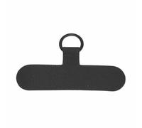 HEEPDD Autres Nécessités Quotidiennes du Ménage Patch de Lanière de sécurité en Nylon Pièce de Rechange pour Sangle de Téléphone avec Anneau pour la Plupart des étuis Cellulaires Onglet d'attache de
