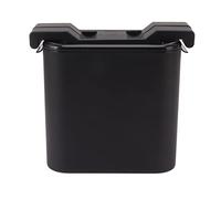 HEEPDD Bac à Glaçons Transparent pour Whisky, Silicone sans BPA, 2 Trous, Parfait pour le Whisky, Silicone sans BPA, 2 Trous, Parfait pour les Cocktails et les Boissons, Bar et (Circulaire)