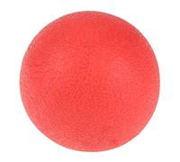 HEEPDD Balle en Caoutchouc pour Animaux de Compagnie, Chien Chat Non Toxique en Caoutchouc Souple Jouets de Nettoyage des Dents Formation à mâcher Jouer Mordre Chercher des Jouets(S)