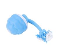 HEEPDD Balle Interactive pour Chien, Jouets Couinants, Balle à Mouvement Automatique pour Chiens, Chats, Activités Intérieures et Extérieures, Interactive pour, Design Intelligent, Anti-Morsure pour