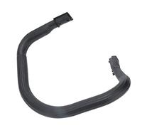 HEEPDD Barre de Poignée de Tronçonneuse, Accessoires Matériau ABS Haute dureté, avec un Superbe Savoir-faire, pour Poignée de Scie à Chaîne 024 026 MS 260 Barre de de Tronçonneuse, Remplacement