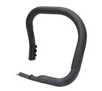 HEEPDD Barre de Poignée de Tronçonneuse, Matériau ABS de Remplacement Professionnel Haute dureté, avec Un Superbe Savoir-Faire, pour Poignée de Scie à Chaîne 024 026 MS 260