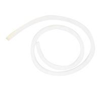 HEEPDD Barre D'éponge pour Machine à Tricoter, Tampon en Mousse Blanche, Bâton D'éponge de Remplacement pour SK218 SK280 SK580 SK840 SK325 SK360 SK155 SK151 SK270 SK360 avec Dessus en