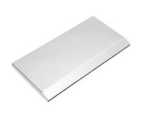 HEEPDD Bascade Spout Robinet, G1 / 2 Fil Mall Murd Murd Brass Basfall Baignoire SPAT CHROME SALLE DE SALLE DE DE POLLE PISTO POUR LA PAOLLE DE NAPAGE BACHE