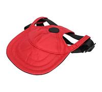 HEEPDD Baseball, Chapeau de Baseball pour Animaux (L)