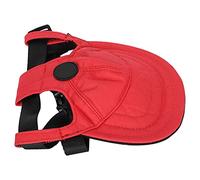 HEEPDD Baseball, Chapeau de Baseball pour Animaux (S)