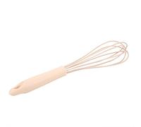HEEPDD Bélangeurs de Mixages à Main Silicone, Mini Silicone Cuisine Batteur d'oeufs Ballon à Lait Batteur d'oeuf Mélange