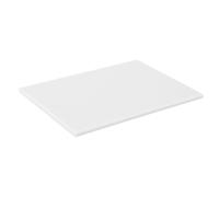 HEEPDD Bloc de Sculpture en Caoutchouc en Linoléum, flexibilité Thermoplastique Crafts de Gravure Bloc 7,9 X 5,9 X 0,2 Pouces pour Fabriquer des Cartes de Signets avec des Albums avec Création