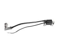 HEEPDD Bobine d'allumage pour Cub Cadet Troy Bilt, Puissance Haute Tension, Améliore l'efficacité de la Combustion, Démarrage Facile pour Cub Cadet Troy Bilt, Puissance Haute Tension, Améliore