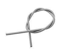 HEEPDD Bobine d'élément Chauffant FeCrAl, Efficace Résistant à la Chaleur 2500 W 220 V avec un Diamètre de 0,27 Pouce et une Longueur de 29,3 Pouces pour les Fours électriques, la Climatisation,