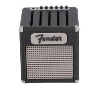 HEEPDD Boîte de Rangement de Choix de Guitare, Organisateur de Porte-Guitare PLA Material Robuste Polyvalent adapté aux Guitaristes et aux Amateurs de Musique. (D Noir)