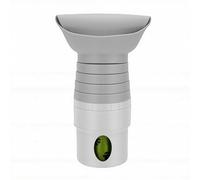 HEEPDD Bol d'eau de Voyage pour Chiot pour la Promenade et la Randonnée du Chat (Gray)