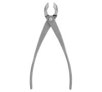 HEEPDD Bonsa Cutter Cisqueur avec un outil ergonomique, résistant et incisif pour enlever les branches, usure - Acier au carbone résistant