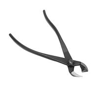 HEEPDD bonsaï de 175 Mm, Acier au Manganèse, Poignée Ergonomique pour le Jardinage, Parfaite pour la Modélisation des Bonsaïs et la Taille des Arbres, Outils de Jardinage
