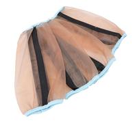 HEEPDD Bottes en pour Chevaux 4 Pièces, Bottes Anti-Mouche pour Chevaux, de Protection Respirante pour la Protection d'été des de Guerre Nan