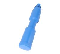 HEEPDD Bouchon d'écumoire de Piscine à Absorption d'expansion Hivernale, Protection Contre Le Gel pour Entrée de 1,5 ou 2 Pouces, Hivernage dans Les Piscines Creusées et Les Spas, Réduit la Pression