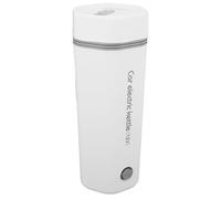 HEEPDD Bouilloires électriques Travel Kettle électrique, Bouilloire Portable Fermement Fermement Automatique, Preuve de Fuite, Conception de Preuve, Compact et Portable pour Faire Bouillir Nan