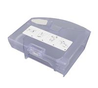 HEEPDD Boutilleurs et Accessoires 2 en 1 contre l'aspirateur