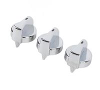 HEEPDD Bouton de Commande de Ventilateur de Chauffage AC, Remplacement pour les Modèles Peterbilt 330 335 367 375 avec Installation Facile, Bouton de Commande de Ventilateur de Chauffage AC, Noir,