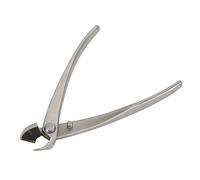 HEEPDD branches de 165 Mm, Outils de bonsaï en Acier Inoxydable pour Plantes d'intérieur, Sécateur Tranchant pour Tailler les Arbres avec un Diamètre de Cisaillement de 5 Mm