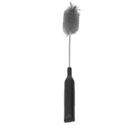 HEEPDD Brosse de Nettoyage de Machine à Laver, Brosse à Bouteille Flexible à Long Manche pour Bouteilles d'eau, de Bière, de Vin et de bébé à Col étroit Composants d'appareils électroménagers