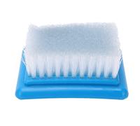 HEEPDD Brosse pour Tapis de Feutrage, Nylon PP Souple pour Feutre aiguilleté, Outil Artisanal pour Projets de Bricolage et Travaux Manuels de Broderie
