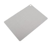 HEEPDD Brûères de Comptoir Tif de Cuisson à Induction Non Glissante, Tertes de Cuisine électrique Réutilisables Nan (282)