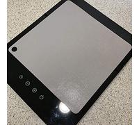 HEEPDD Brûères de Comptoir Tif de Cuisson à Induction Non Glissante, Tertes de Cuisine électrique Réutilisables Nan (281)