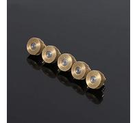 HEEPDD Buses de Brumisation en Laiton pour Système de Refroidissement, 0,4 Mm, Paquet de 20, Anti-Fuite, Résistant à la Rouille, pour Système de Refroidissement, 0,4 Mm, Paquet de 20, Anti-Fuite,