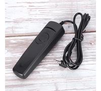 HEEPDD Câble Télécommande de la Libération de l'obturation ， __ RS-60E3 Contrôleur d'obturation Filaire pour 500D 450D 700D 650D 550D 60D 600D G1X / G15 / G12 etc.