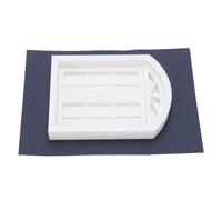 HEEPDD Cadre de Fenêtre Portable Nan pour la Photographie de Voyage en Plein Air par Les Photographes Créateurs de Contenu Voyageurs Nan