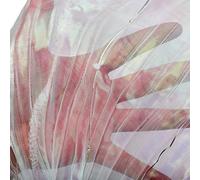 HEEPDD Cape Lumineuse Ailes de Fée à LED, Ailes de Fée Lumineuses, Haute luminosité, éclairage Longue Durée, Pliage Facile pour les Spectacles de Danse du Ventre, Performances sur Scène,