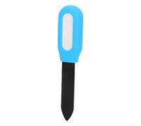 HEEPDD Capteur de Température d'humidité du Sol Intelligent pour Zigbee2MQTT Détection en Temps Réel, Enregistrement Historique pour la Serre, Le Jardin, la Pelouse - Silicone, ABS