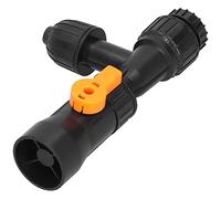 HEEPDD Changeur d'eau d'Aquarium, Aquarium Adaptateur de Changeur 'Eau Bobine de Robinet de Remplacement Nan