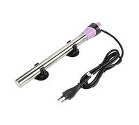 HEEPDD Chauffage Aquarium, Chauffage Aquarium Automatique de Barre de Chauffage de réservoir de Poissons 50W / 100W / 200W / 300W / 500W Anti-déflagrant(200W)