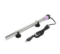 HEEPDD Chauffage Aquarium, réchauffeur Aquarium thermostatique Automatique Barre de Chauffage de réservoir de Poissons 50W / 100W / 200W / 300W / 500W Anti-déflagrant(500W)