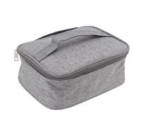 HEEPDD Chauffage de Nourriture Portable Matériau de Chauffage USB de la Boîte à Lunch de Tissu Oxford avec pour le Bureau