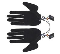 HEEPDD Chauffage électrique Almohadillas Coton de Coton Ultra Doux pour le Ski, 5 Doigts D'hommes et de Femmes