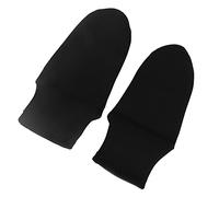 HEEPDD Chaussettes de plongée, chaussettes de plage, antidérapantes, en néoprène imperméable pour la plongée avec tuba et la natation