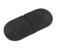 HEEPDD Chaussures en Cuir en Caoutchouc Naturel Avant-Pied/Semelle en Caoutchouc Semelles d'usure résistantes à l'usure en Caoutchouc Fabrication Artisanale(Noir)