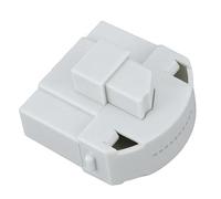 HEEPDD Circle Cutter Nan pour Circle Compass Cutter Scrapbooking Journaling Card Making Craft Tool Ligne Pointillée Lame Quilting Nan