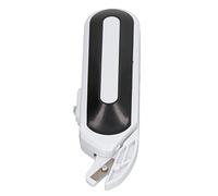 HEEPDD Ciseaux Artisanaux électriques sans Fil, Matériau ABS, Ciseaux électriques Portables Polyvalents pour la Coupe de Tissu, Papier, Cuir, Idéaux pour les Tailleurs et les Utilisateurs Domestiques