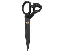 HEEPDD Ciseaux de Couture, Ciseaux de Couture Robustes en Acier à Haute Teneur en Manganèse pour Tissu de 12 Pouces pour la et la Broderie