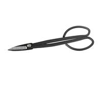 HEEPDD Ciseaux de Jardin, Acier à Haute Teneur en Carbone, Conception Ergonomique, Outil de Rose Multifonctionnel, Parfait pour les Outils de Jardinage et les Compositions Florales