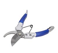 HEEPDD Ciseaux de Jardin, Cisaille à Main en Acier à Haute Teneur en Carbone pour la de bonsaï et les Outils de Jardinage de Fleurs
