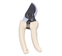 HEEPDD Ciseaux de Jardin, Ciseaux d'élagage en Acier à Haute Teneur en Carbone, main Ergonomique pour Branches Florales, Idéal pour le Jardinage et le Travail du bonsaï, Outils de Jardinage