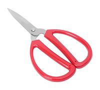 HEEPDD Ciseaux en Acier Inoxydable, Cisaillements Lourds pour Couper la Corde de Chanvre, le Carton, le Cuir, la Viande et les Légumes Nan (2#)